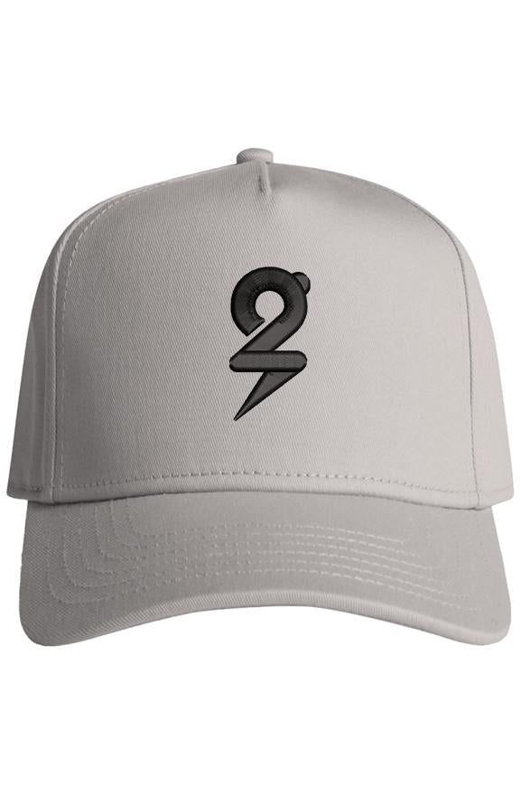 Bone Collector Hat - Shadow Edition