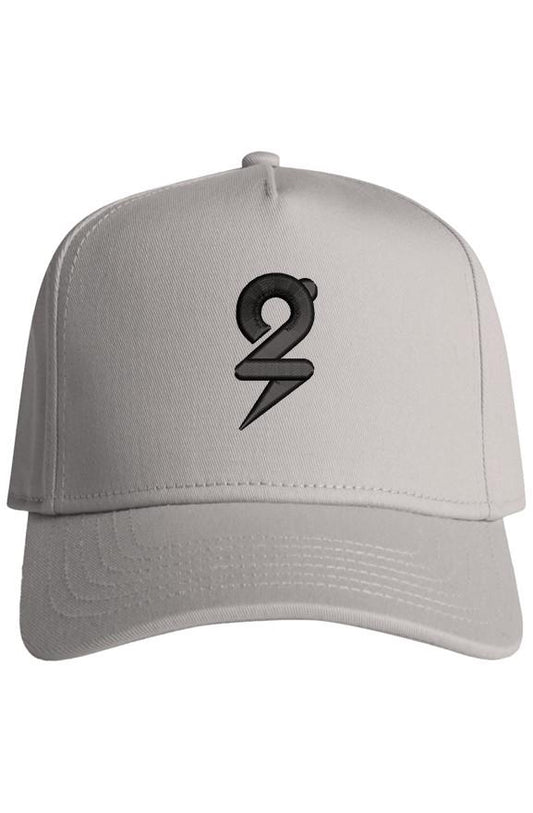 Bone Collector Hat - Shadow Edition