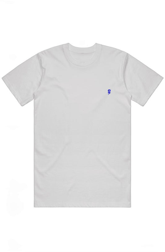 Blue Bolt Tee