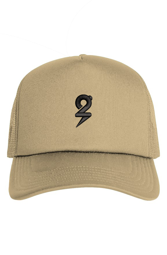 Truck It: Khaki Hat
