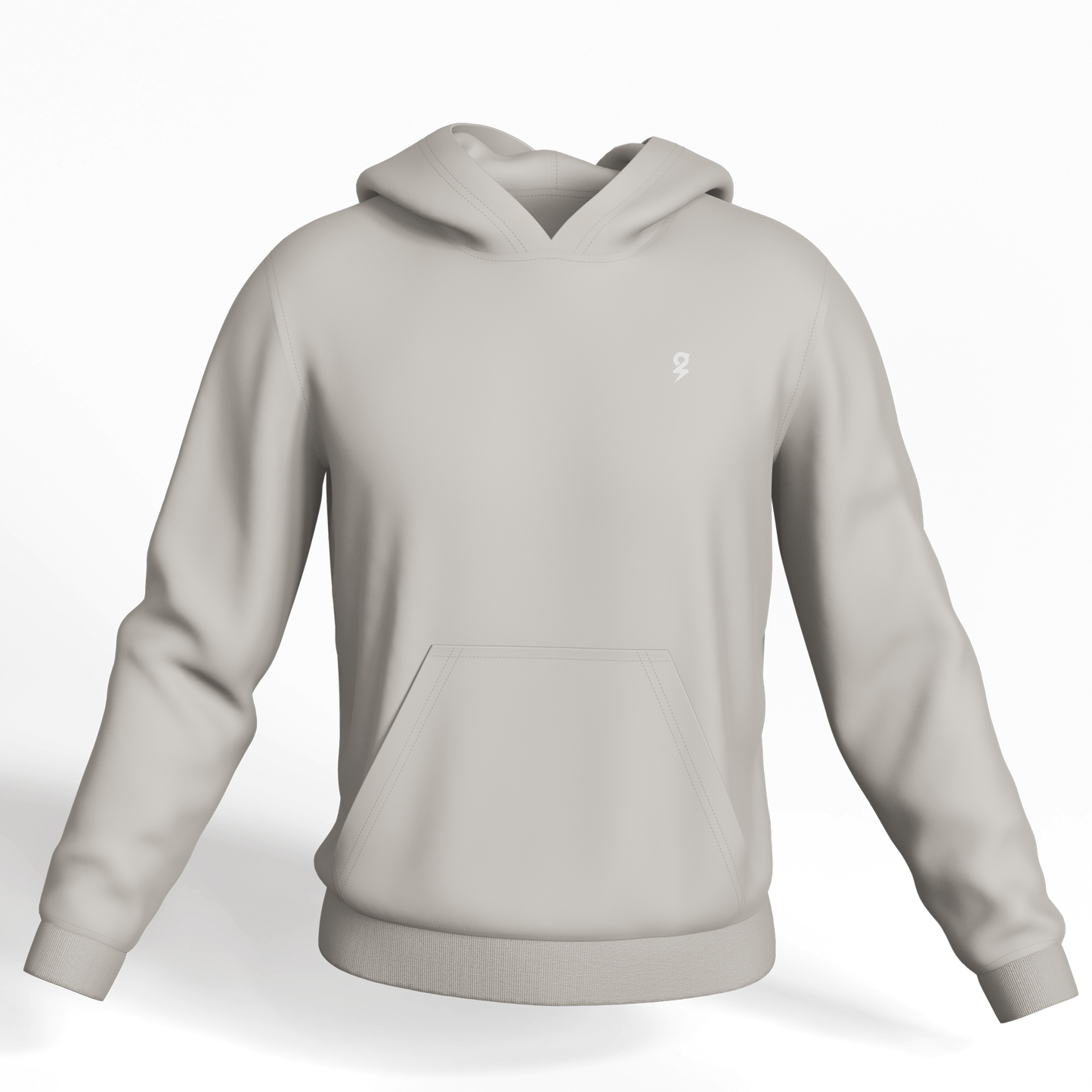 Down to the Bones Hoodie