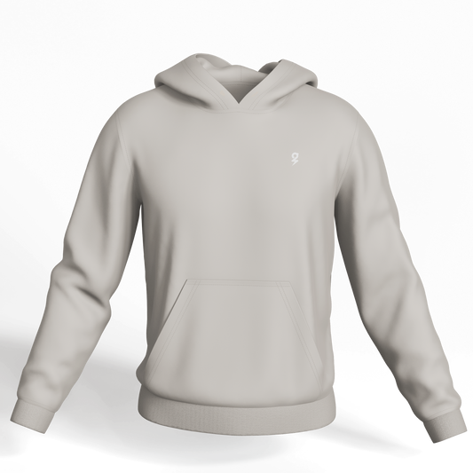 Down to the Bones Hoodie